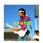 Jimi Hendrix 1969 Concert Photo