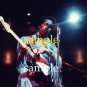 JIMI HENDRIX 1969 MSG NYC CONCERT PHOTO 8x8