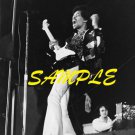 Jimi Hendrix 1970 Concert Photo Set (5) 5x7