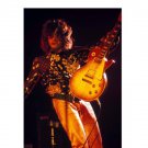 LED ZEPPELIN Jimmy Page 1970's Concert Photo Set (2) 5x7 LED ZEPPELIN Jimmy Page 1970's Concert Photo Set (2) 5x7