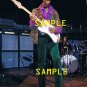 JIMI HENDRIX 1969 RAH UK Concert Photo 8x12 #2