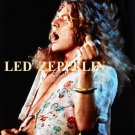 Led Zeppelin 1973 LA Forum Concert Photo Set (2) 5x7 Page & Plant Led Zeppelin 1973 LA Forum Concert Photo Set (2) 5x7 Page & Plant