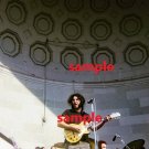Grateful Dead 1968 Jerry Garcia Central Park NYC Concert 8x8 Photo #2 Grateful Dead 1968 Jerry Garcia Central Park NYC Concert 8x8 Photo #2