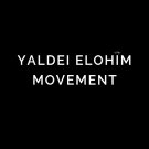 Yaldei Elohim Wall art