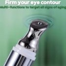 WNP Eye Cream|Wrinkle Eraser Massaging Eye Cream Multi-peptide Firming Eye