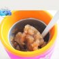 Hapi Mix Slushy Cup - Color Orange