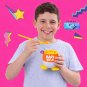Hapi Mix Slushy Cup - Color Orange