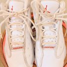 Pre-Owner Nike Air Jordan 13 Retro History Of Flight 414575103 Youth Size 1 KIDS Pre-Owner Nike Air Jordan 13 Retro History Of Flight 414575103 Youth Size 1 KIDS