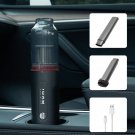 IHOM IVC-1001B-T1 Handheld Vacuum (14,000Pa / 90W) Mini Portable Vacuum