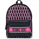 Victoria’s Secret Pink Very cool Backpack hot pink Black Scrip Logo - NWT Victoria’s Secret Pink Very cool Backpack hot pink Black Scrip Logo - NWT