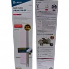 Antop Big Boy AT402BV Flat-Panel Smartpass-Amplified Indoor/Outdoor HDTV Antenna Antop Big Boy AT402BV Flat-Panel Smartpass-Amplified Indoor/Outdoor HDTV Antenna