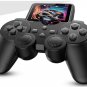 S10 Gamepad Controller Handheld Video Game Player ~ 520 Built in Games ~ Black