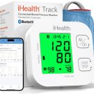 iHealth Track Smart Upper Arm Blood Pressure Monitor-new iHealth Track Smart Upper Arm Blood Pressure Monitor-new