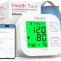 iHealth Track Smart Upper Arm Blood Pressure Monitor-new