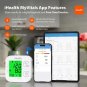 iHealth Track Smart Upper Arm Blood Pressure Monitor-new