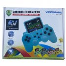 Gamepad S10 Video Game Console – Blue í ¼í¾® Gamepad S10 Video Game Console – Blue í ¼í¾®