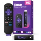NEW Roku Streaming Stick HD 2025 — HD Streaming Device for TV Roku Voice Remote NEW Roku Streaming Stick HD 2025 — HD Streaming Device for TV Roku Voice Remote
