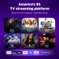 NEW Roku Streaming Stick HD 2025 &acirc;�� HD Streaming Device for TV  Roku Voice Remote