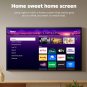 NEW Roku Streaming Stick HD 2025 &acirc;�� HD Streaming Device for TV  Roku Voice Remote