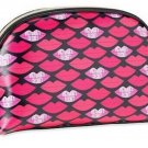 Victoria’s Secret Just A Kiss Cosmetic/Makeup Glam Bag Victoria’s Secret Just A Kiss Cosmetic/Makeup Glam Bag