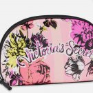 NWT VICTORIA'S SECRET BOMBSHELL WILD FLOWER GLAM BEAUTY POUCH COSMETIC BAG NWT VICTORIA'S SECRET BOMBSHELL WILD FLOWER GLAM BEAUTY POUCH COSMETIC BAG