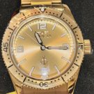 Invicta Ocean Voyage Men’s Watch – 38mm Gold, Quartz (Model 50020) Invicta Ocean Voyage Men’s Watch – 38mm Gold, Quartz (Model 50020)
