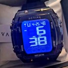 Activa Ranger X Invicta Digital Men's Watch - 45mm, Black (ACW8108-005) Activa Ranger X Invicta Digital Men's Watch - 45mm, Black (ACW8108-005)