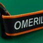 OMERIL LD073 Lightweight Waterproof LED Rechargeable Headlamp- NEW