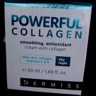 Powerful Collagen Cream with Vitamin C & E / Smoothing Antioxidant 1.69 fl oz Powerful Collagen Cream with Vitamin C & E / Smoothing Antioxidant 1.69 fl oz
