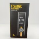 Fanttik X8 APEX Tire Inflator – 150PSI Portable Air Compressor Fast Inflate NEW