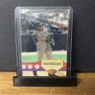 1994 Sportflics 2000 Ivan Rodriguez #88