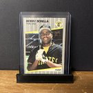 1989 Fleer Bobby Bonilla #203