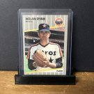 1989 Fleer Nolan Ryan #368
