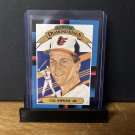 1988 Donruss Diamond Kings Cal Ripken Jr. #26