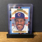 1988 Donruss Diamond Kings Andre Dawson #9