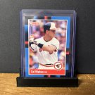 1988 Donruss Cal Ripken #171