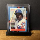 1988 Donruss Andre Dawson #269