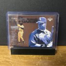 1997 Upper Deck Frank Thomas #143 Define The Game