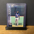 1998 Upper Deck Joe Carter #210