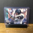 1998 Upper Deck Gary Sheffield #95