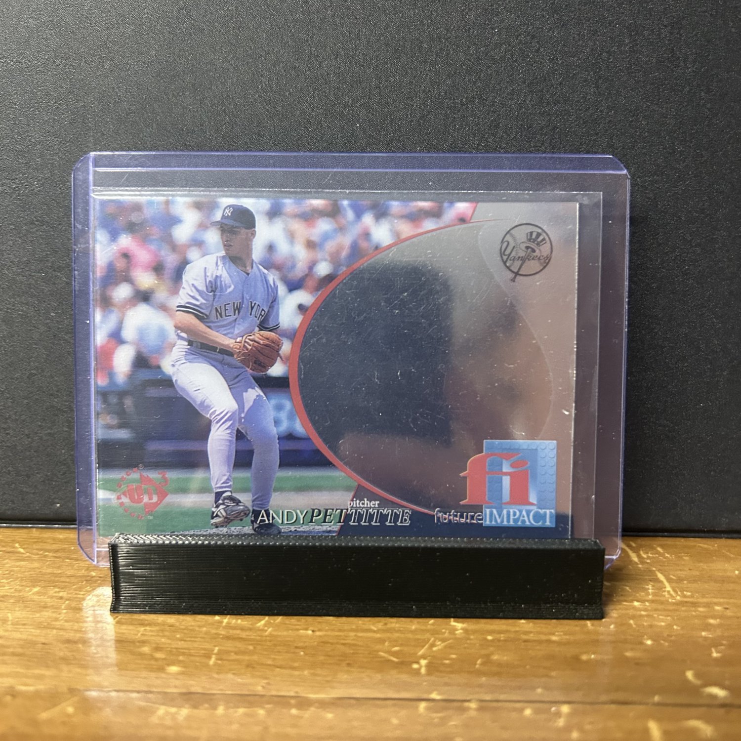 1997 UD3 Andy Pettitte #54