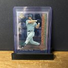 1998 Upper Deck 10th Anniversary Preview Jeff Bagwell #25 of 60