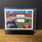 1992 Upper Deck Comic Ball "To Teach His Own" #59 1992 Upper Deck Comic Ball "To Teach His Own" #59