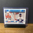 1992 Upper Deck Comic Ball "Pacific Northwest Heights" #88