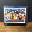 1992 Upper Deck Comic Ball "Batting Odor" #14 1992 Upper Deck Comic Ball "Batting Odor" #14