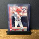 1996 Leaf Preferred Ivan Rodriguez #21