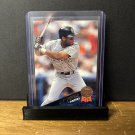 1993 Leaf Gary Sheffield #307