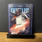 1997 Circa Frank Thomas #396 CL 1997 Circa Frank Thomas #396 CL