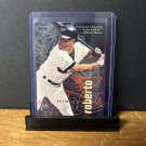 1996 Circa Roberto Alomar #1
