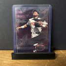 1997 Metal Universe Manny Ramirez #86